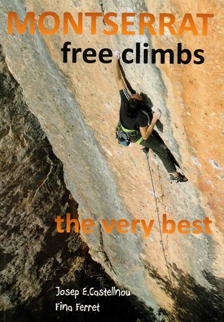Monterrat Free Climbs