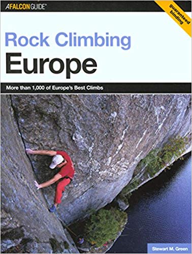 Rock Climbing Europe